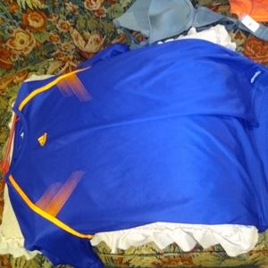 Adidas unisex dri fir